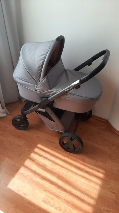 Wózek X-Lander 2w1