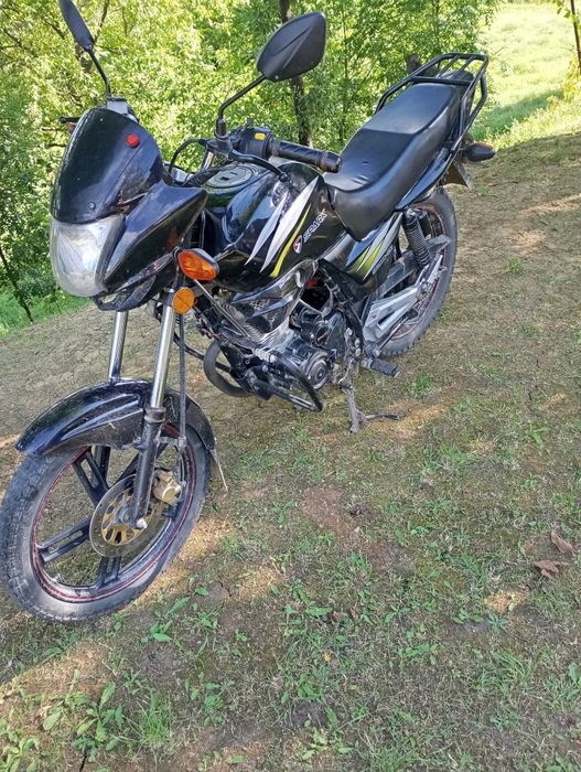 Продам спарк200-р25