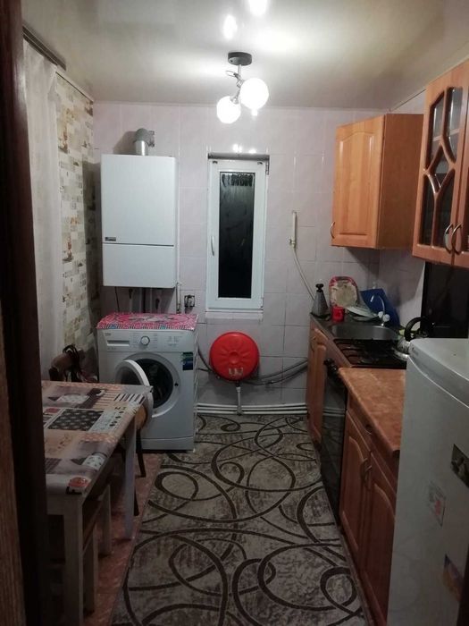 Продам будинок в с.Пеньківка 7218