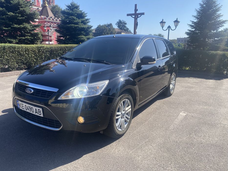 Продам Ford Focus 2.0 Chia