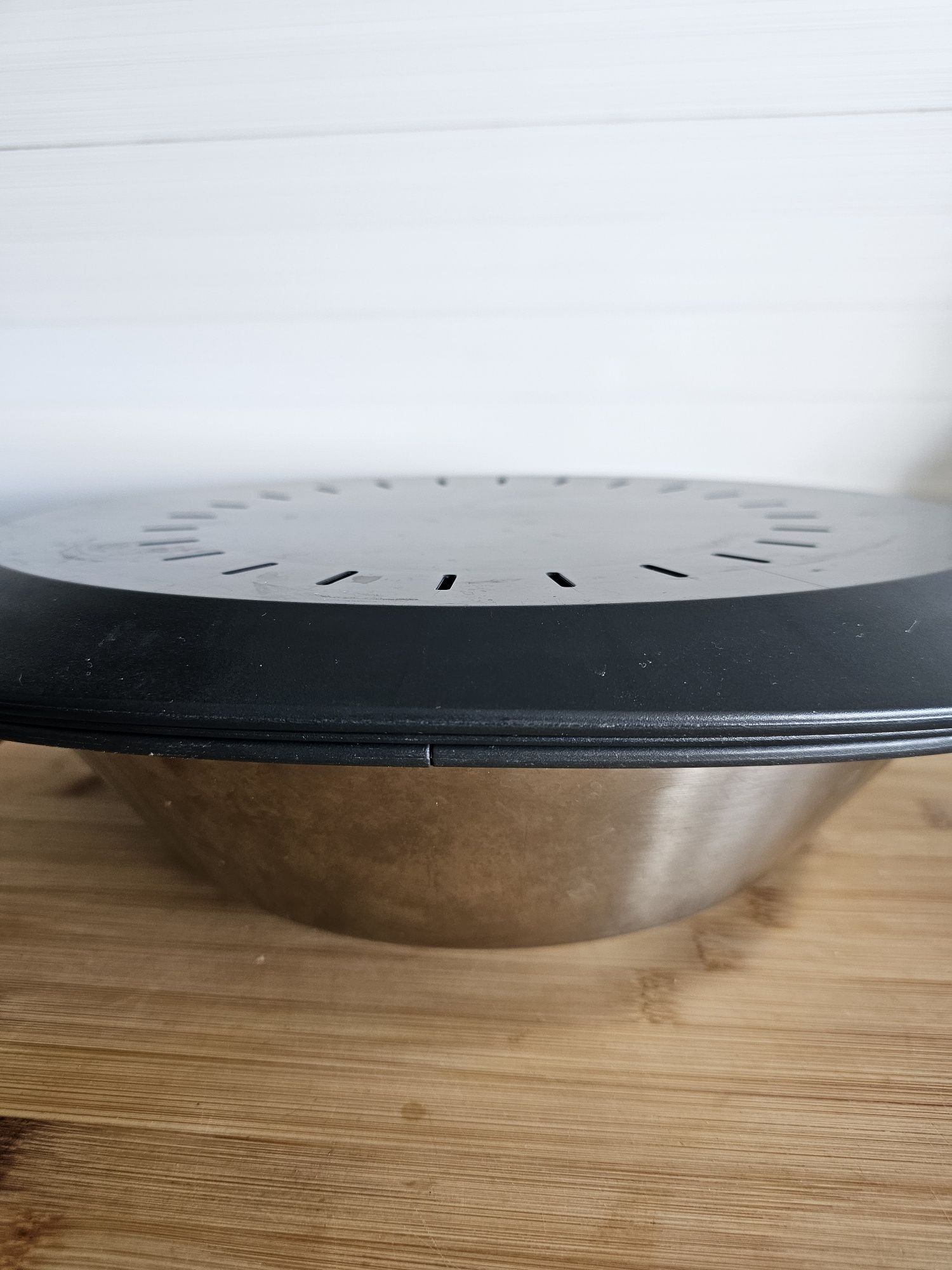 Varoma para Bimby TM31