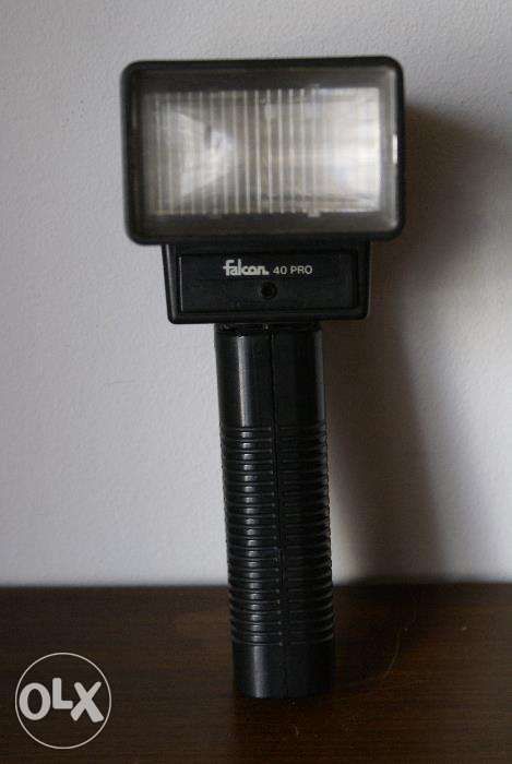 Flash Falcon 40 Pro