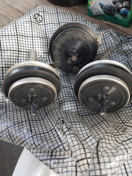 Ростов 105, Стерео