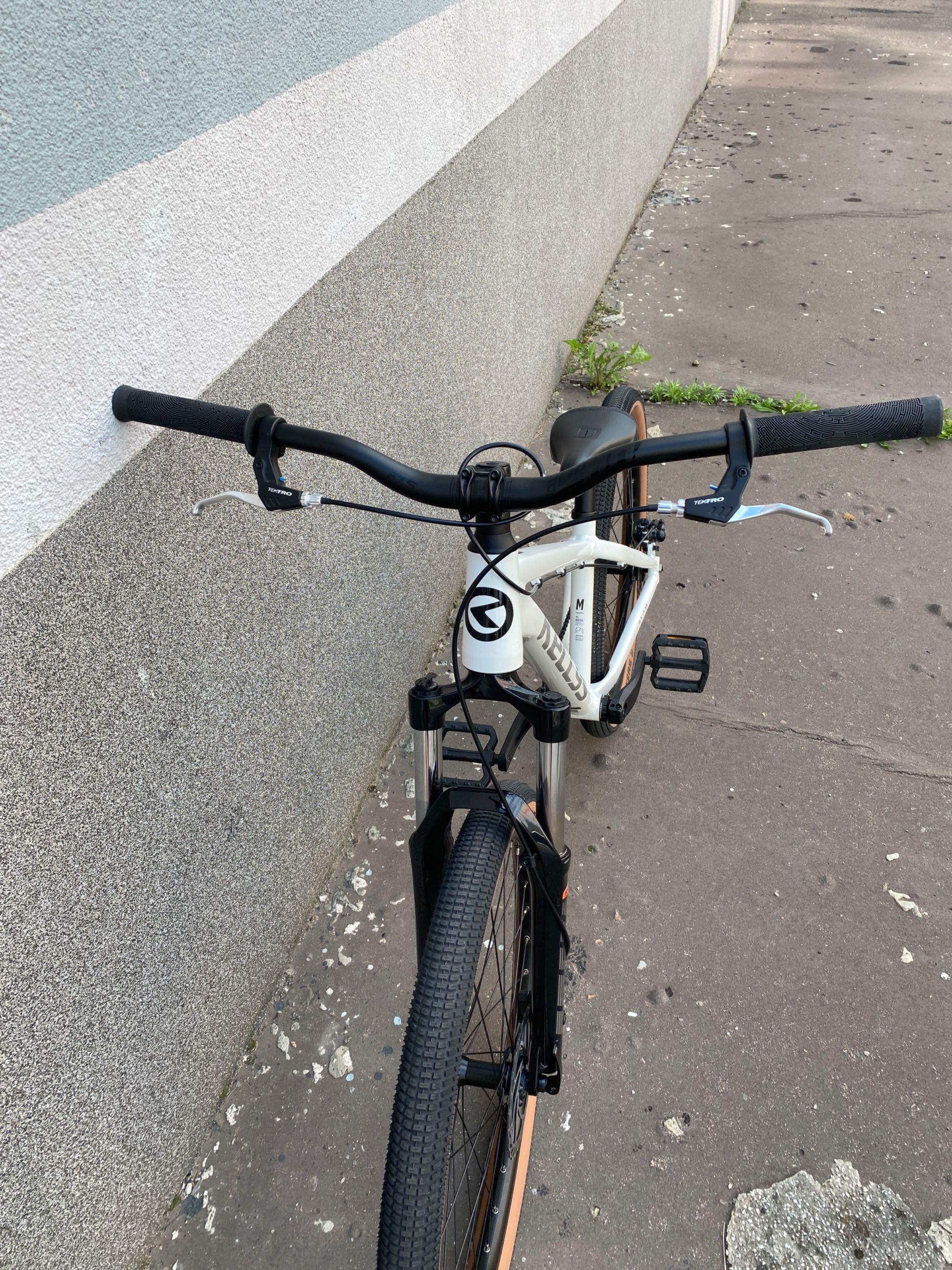 Rower MTB DIRT Kellys Whip 70 26