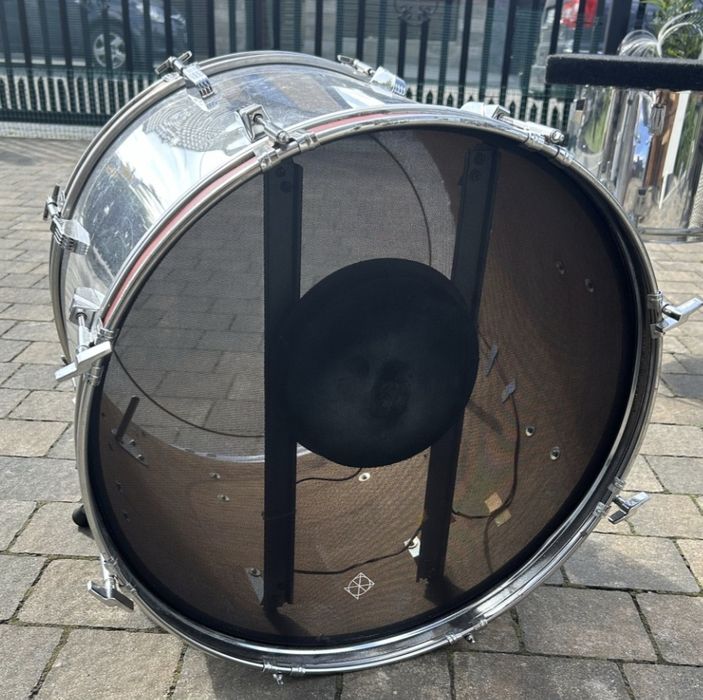 Centrala perkusyji Drig-Drum elektroniczno-akustyczna