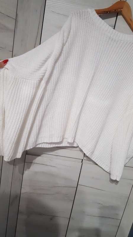 Sweter oversize Varlesca