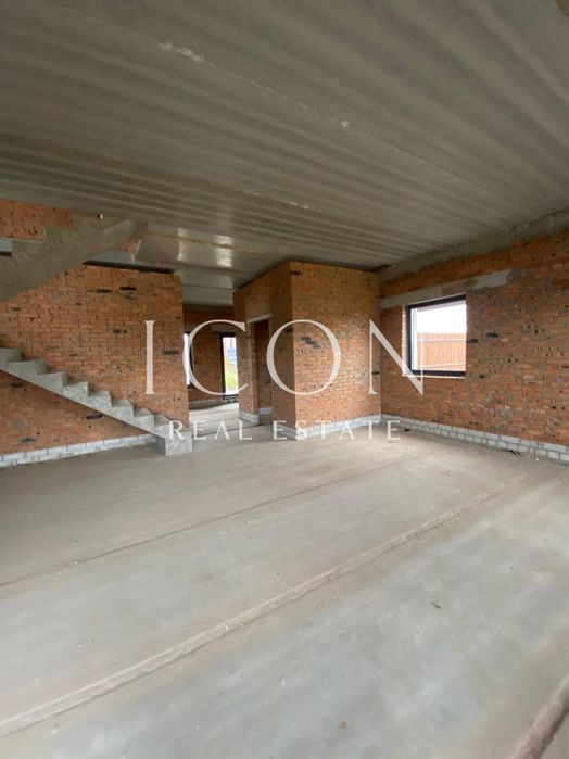 Продаж будинку | 130м² | КМ «Тепло», с. Крушинка