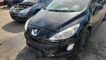 Розборка,Запчастини на Пежо 308, Peugeot 308