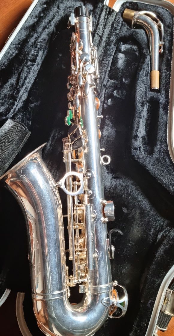 Saxofone alto B&S