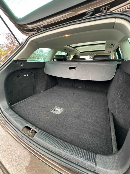 Продам Volkswagen Golf VI 2011 рік можлива розстрочка,кредит,обмін!