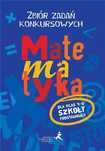 Matematyka. Zbiór Zadań Konkursowych Do Klas 4-6 Gwo
