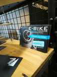 SPEEDCHIP BOSCH Ghost BDU Gen 1-4 zdalne programowanie na 45Km/h
