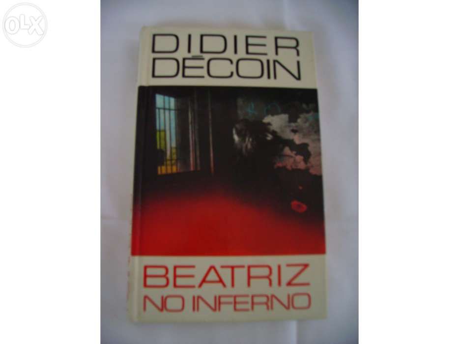 Beatriz no Inferno - Didier Décoin