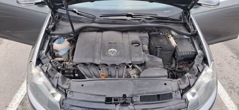 Volkswagen Jetta 2.5 газ/бензин, 2014року