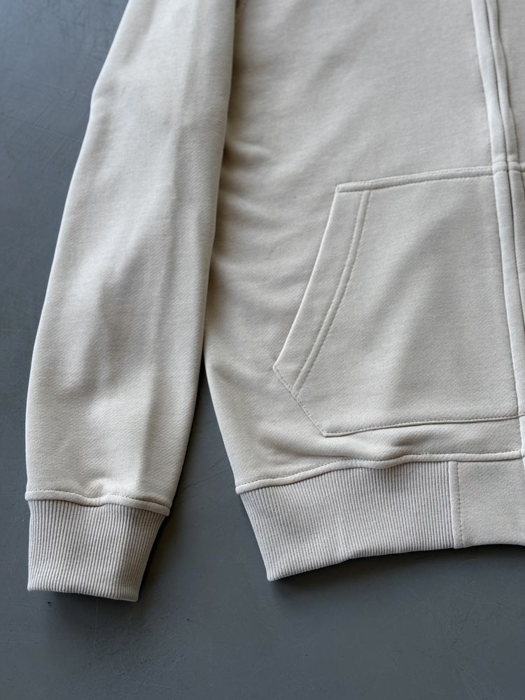 ‼️НОВИНКА‼️Зип Худи Stone Island, кофта стон айленд. Зипка стон айленд