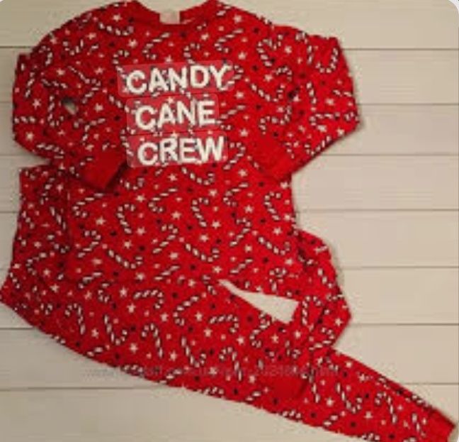 Женская пижама S-M