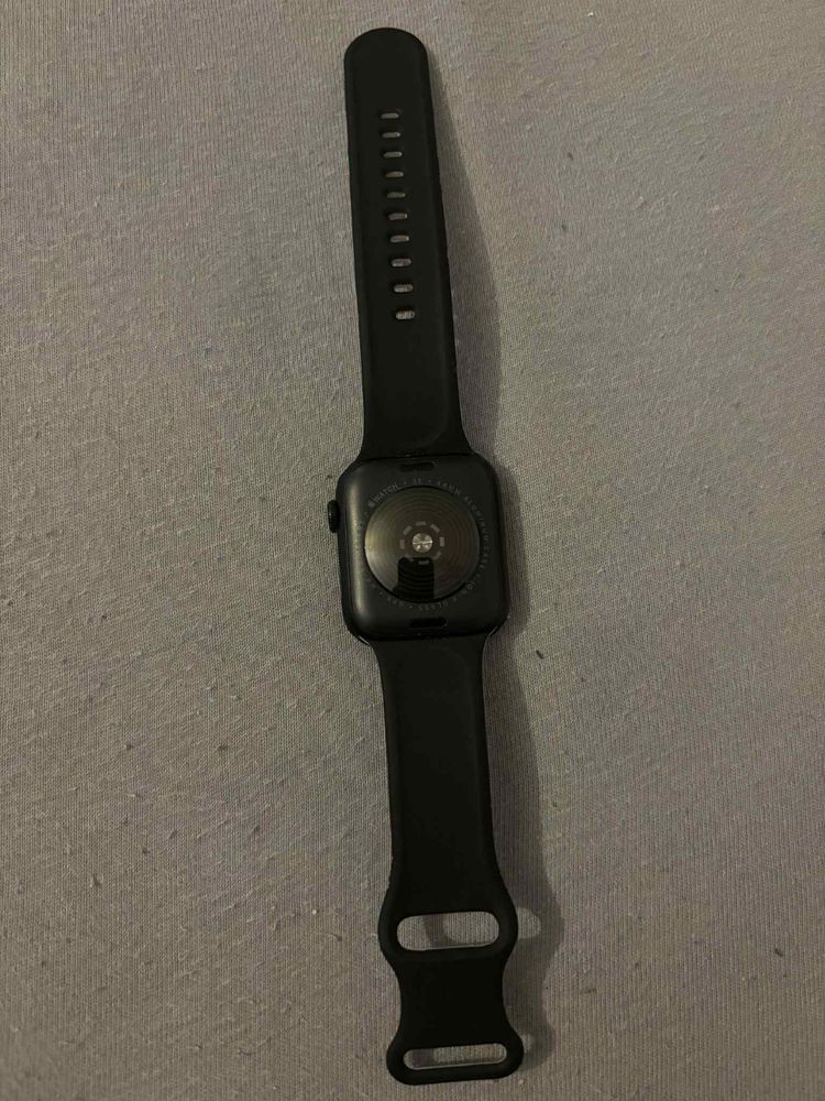 apple watch SE 2 generacji