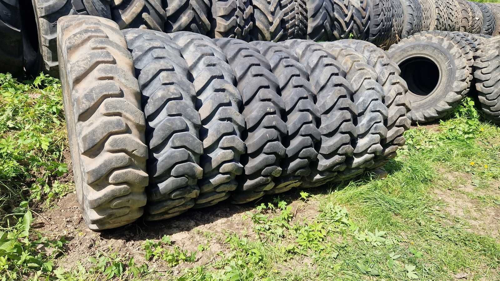 10.00-20, 10.00r20 9.00-20, 8.25-20 Bridgestone 90% bieżnik