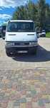 Iveco 50c14 silnik 3.0 skrzynia 6.20mb
