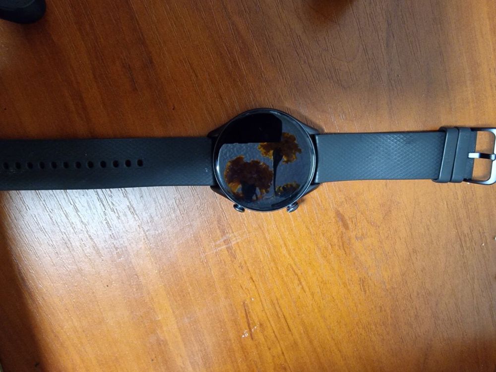 Смарт-годинник Amazfit a2040 GTR 3 Pro