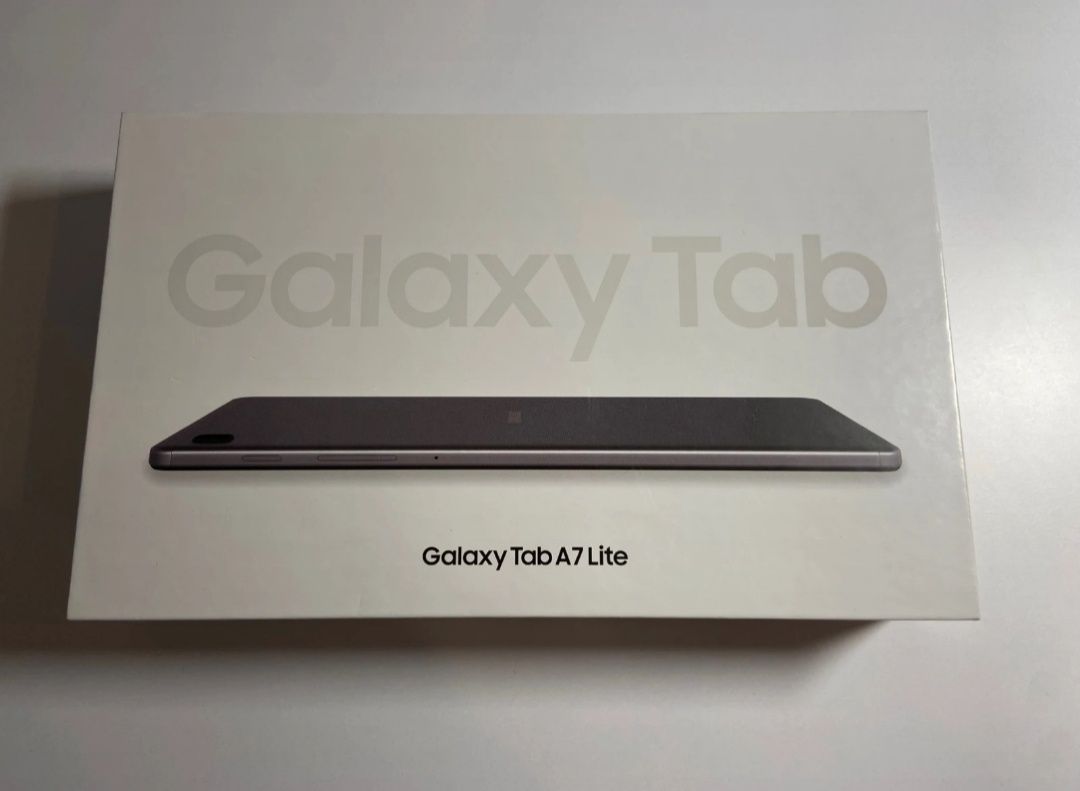 Samsung Galaxy tab A7 lite na części