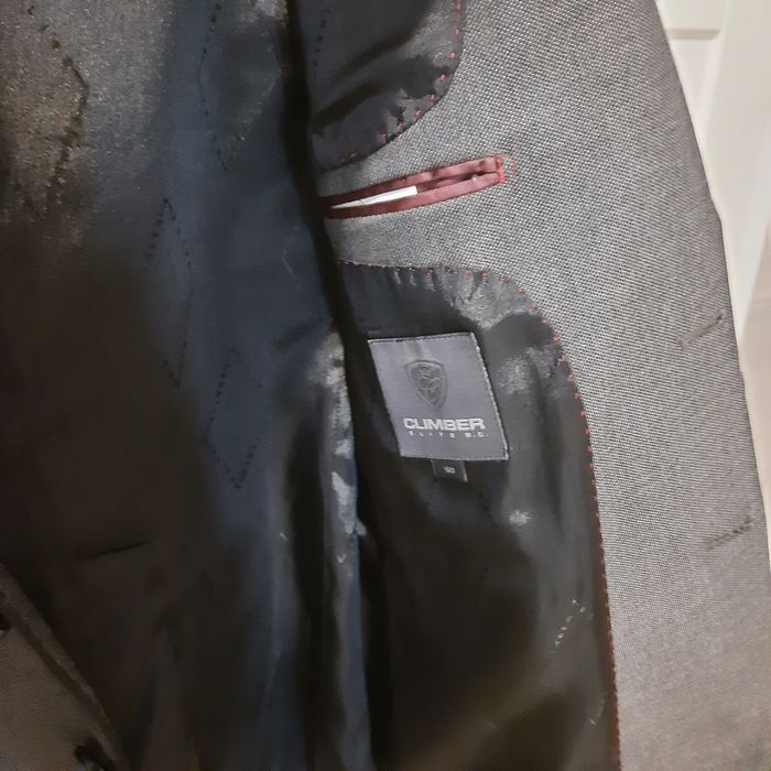 Мужской пиджак Climber For men. Размер 48-50. Как новый.