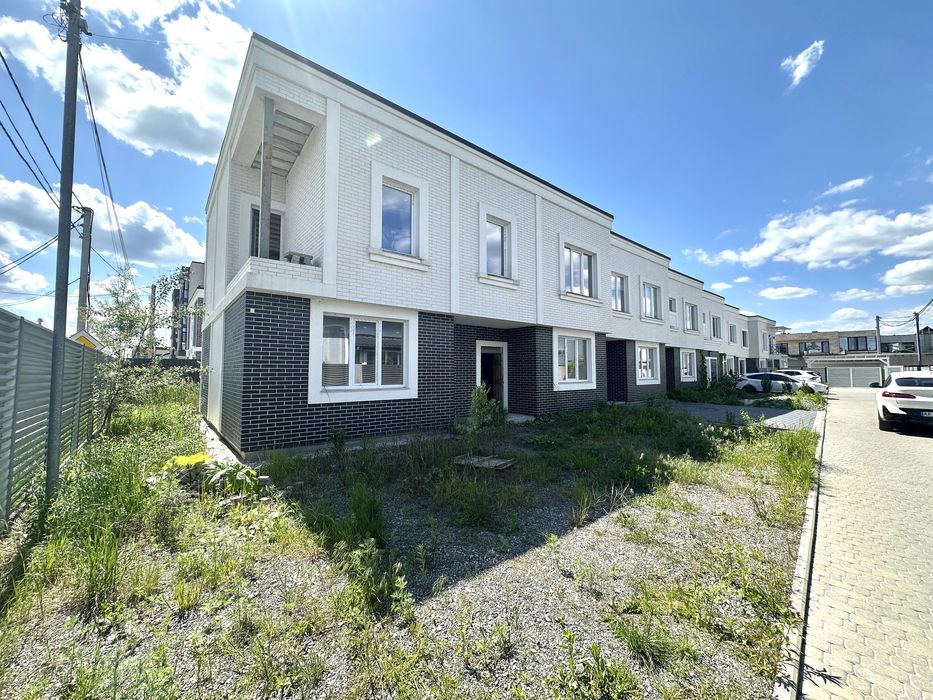 ПРОДАЖ. Таунхаус, КМ Балатон. Оболонь