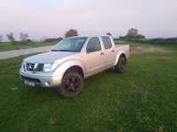 Nissan Navara D.40