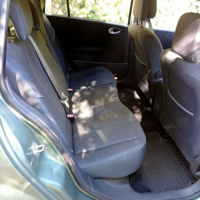 Меган 2 в хорошем состоянии