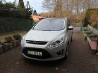 Ford Cmax Automat panorama dach, kamera cofania