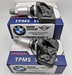 Датчик тиску шин БМВ/BMW 318/520/525/530/540/550/730/I3/M5/X7