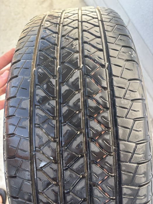 запасне колесо(залишок протектору 90%+) р215/60/р16