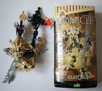 LEGO Bionicle Vorox 8983 Glatorian