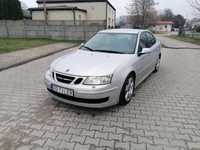 Sprzedam : Saab 9-3 1.9 Tid 2005 rok
