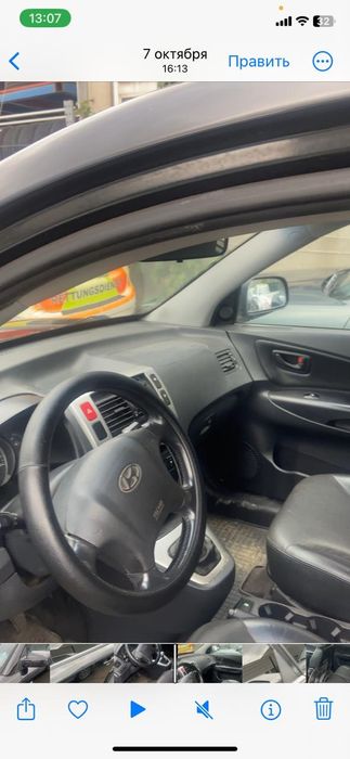 Ніссан Х Трейл, 2004 р дизель, 2×2