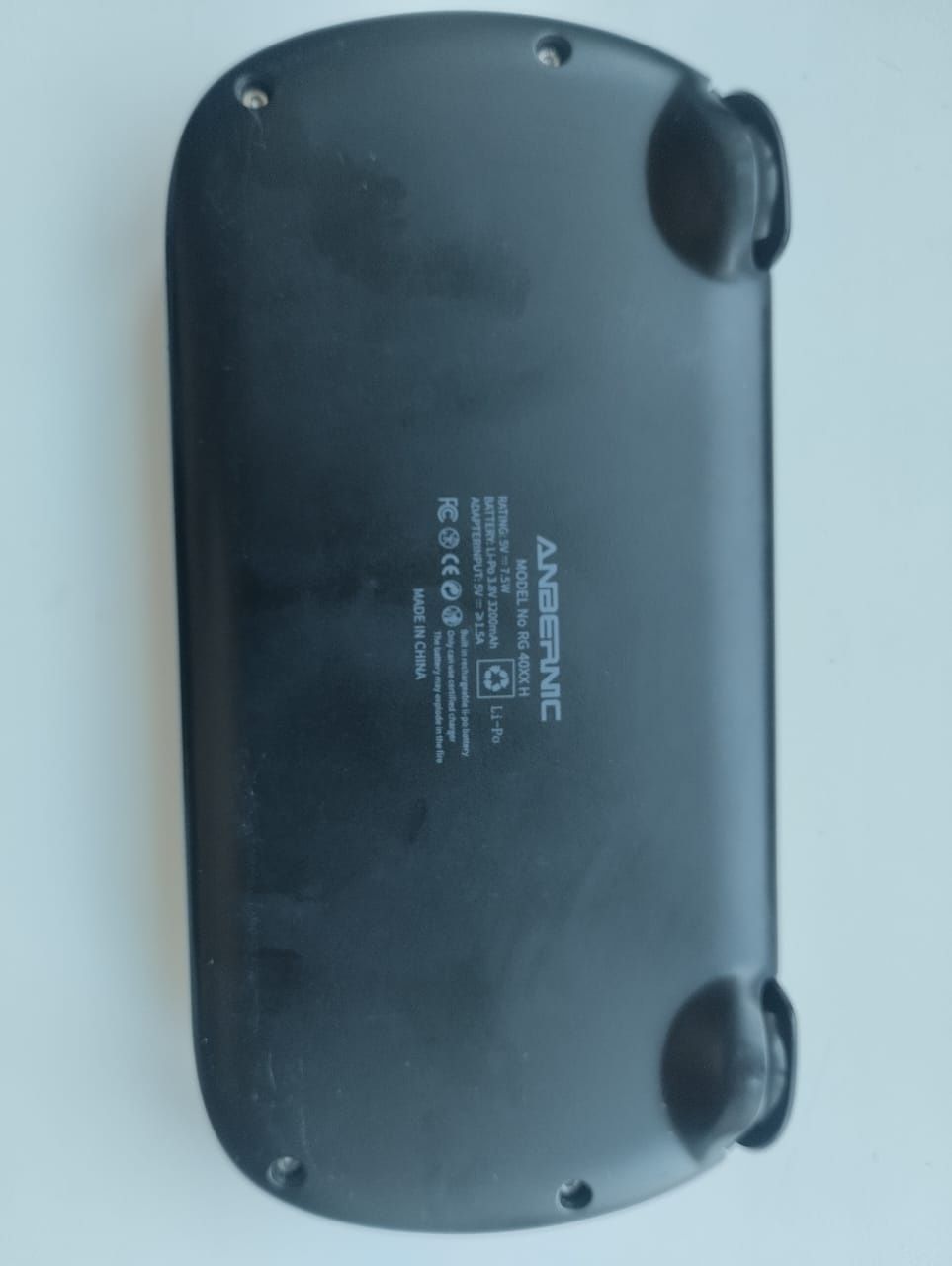 Продам Anbernic RG40XX H