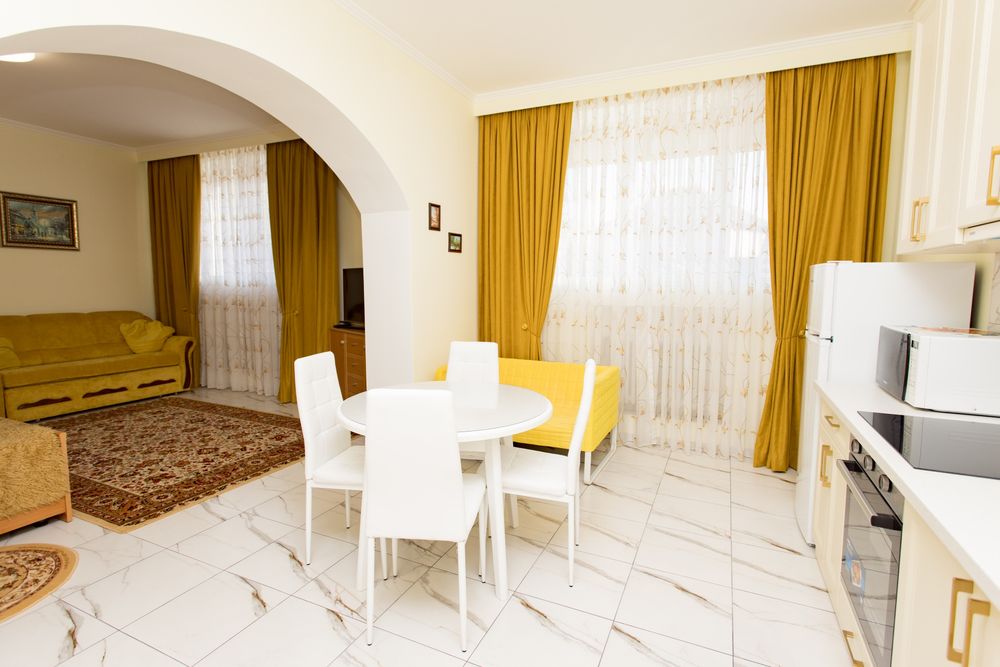 Апартаменти подобово