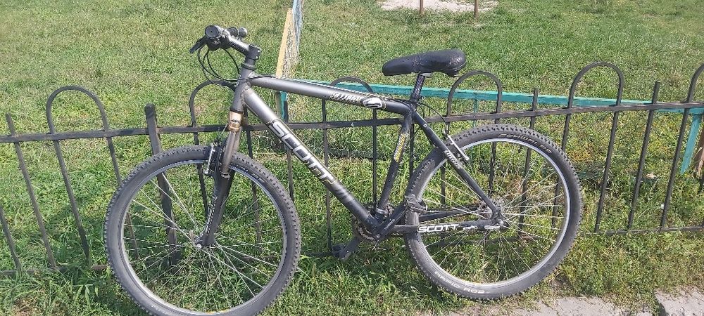 Велосипед Scott 26 колеса