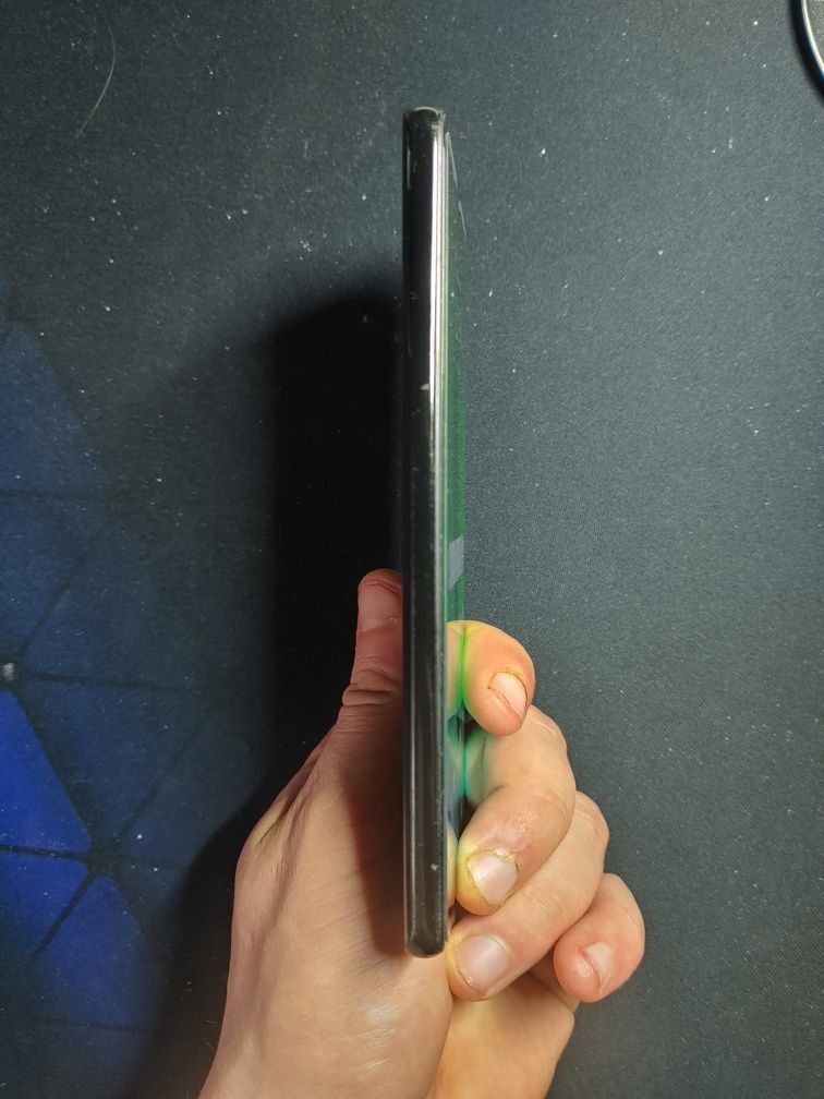 Надійний Motorola Moto G7 4/64Gb Black 1sim+MicroSD