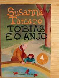 Livro Tobias e o Anjo