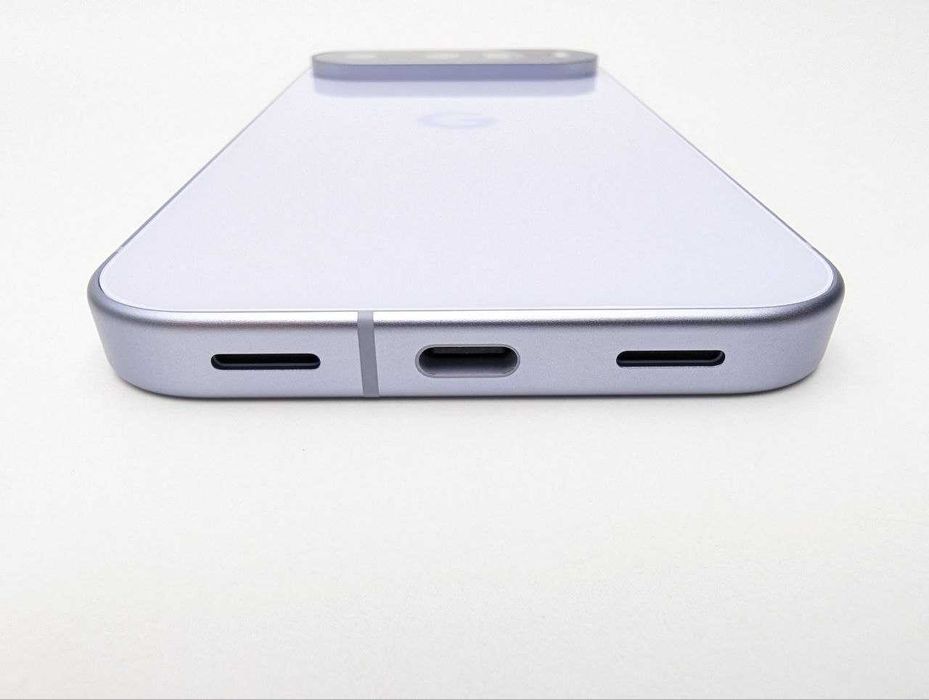 Google Pixel 10 128 GB Jasnolilowy | OUTLET