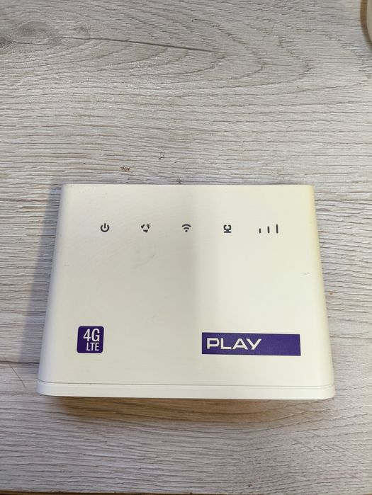 ROUTER 4G LTE HUAWEI B311S-220 + zasilacz