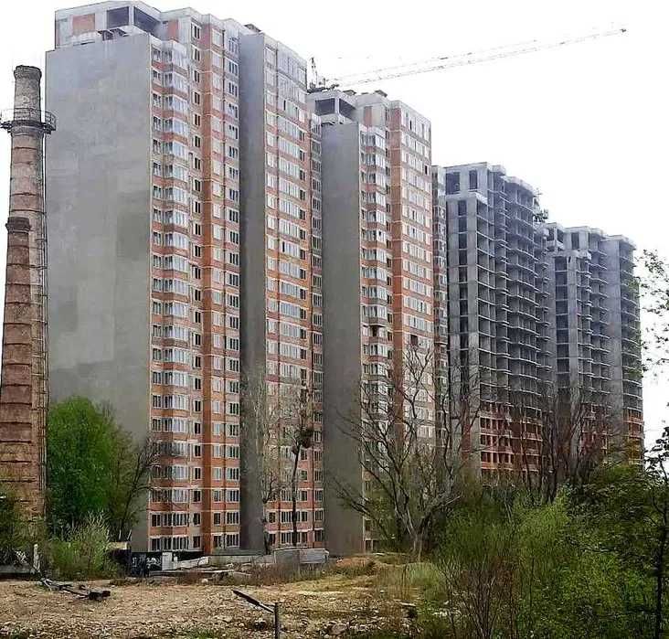 Продам 1к кв ЖК Кирилівський Гай 43,2 м2 Шевченківський р-н Лукьянівка