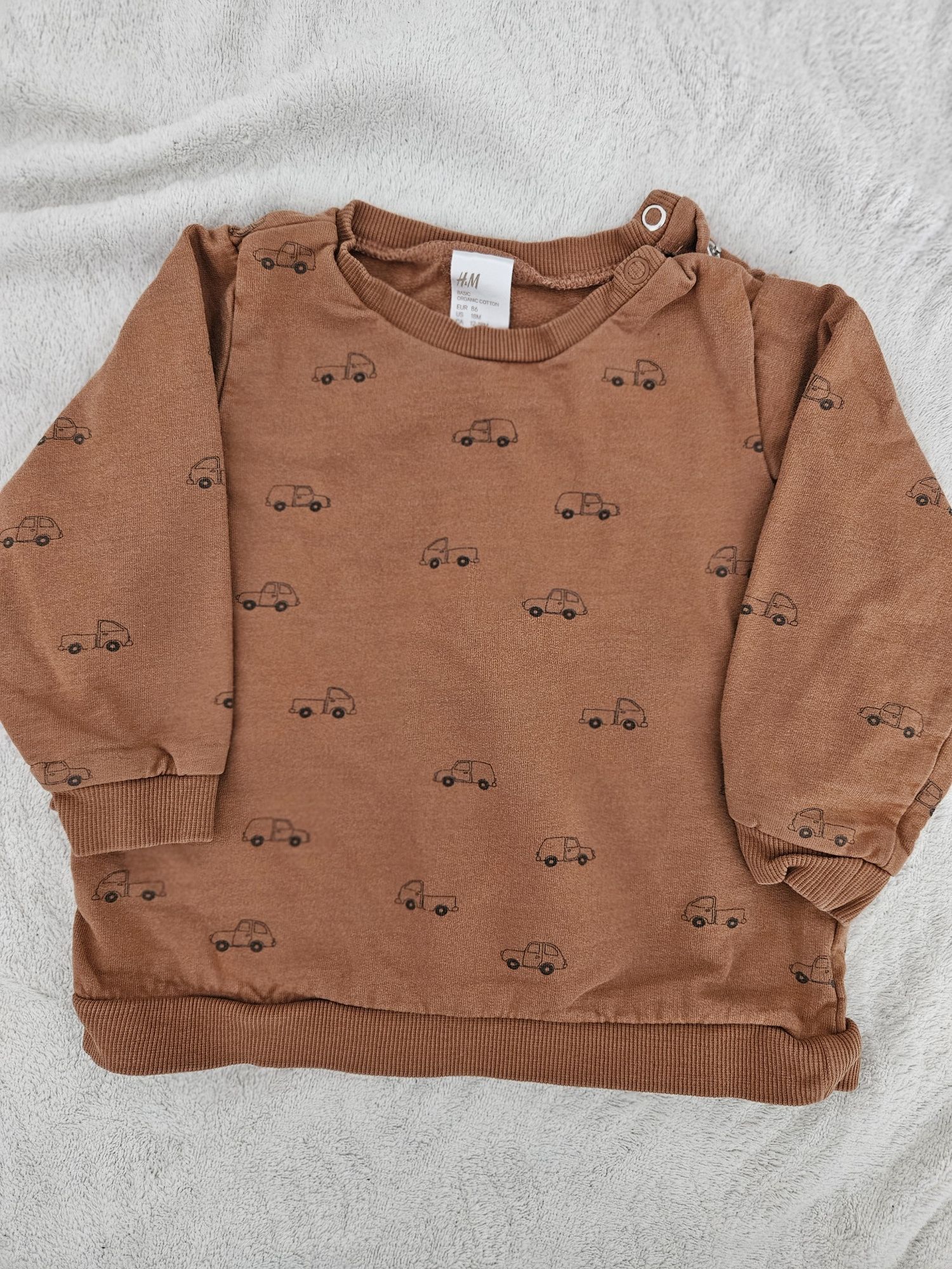 Bluza rozmiar 86