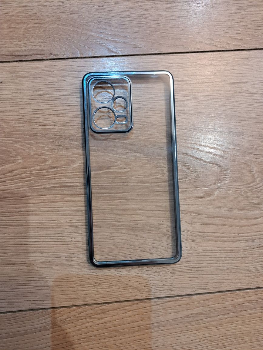 Case do Xiaomi Redmi Note 12 Pro