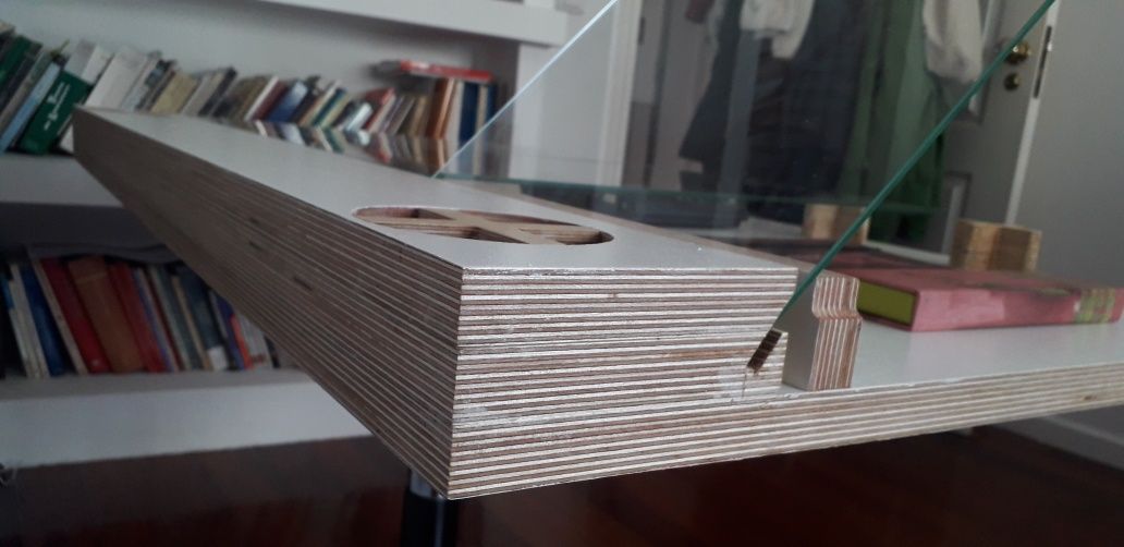 Mesa de escritório Design Dinamarquês