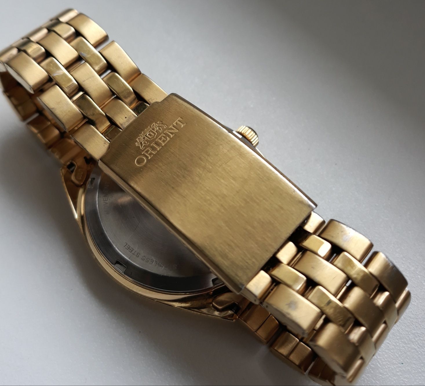 Zegarek męski Orient Automatic  RA-AB0E11B19B