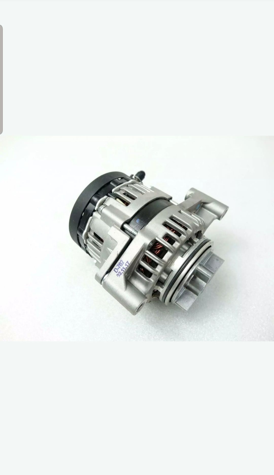 Alternator bmw k1600