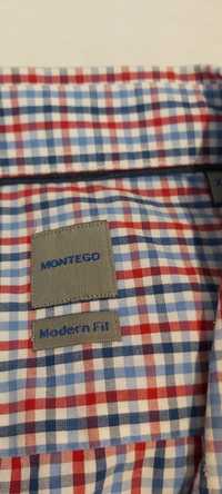 Koszula męska Montego