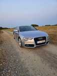 Audi A5 2.0 TDI 190 KM 3x S-Line QUATTRO